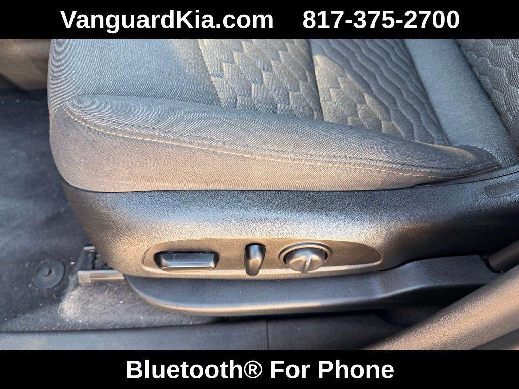 used 2020 Chevrolet Equinox car, priced at $19,325