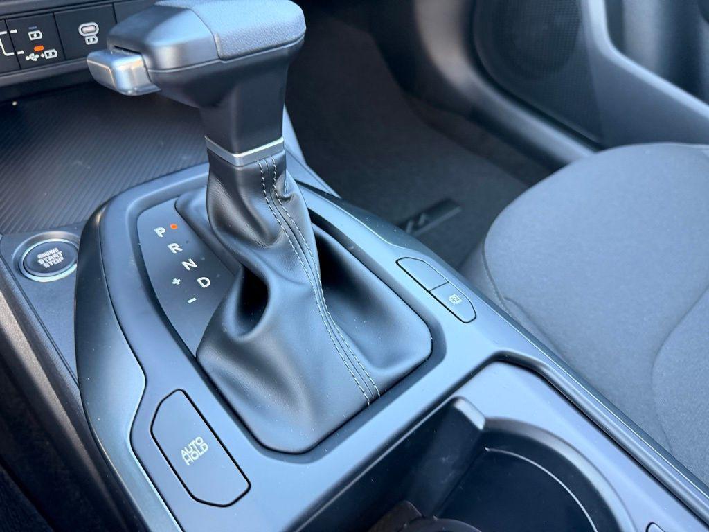 new 2026 Kia K4 car, priced at $23,088