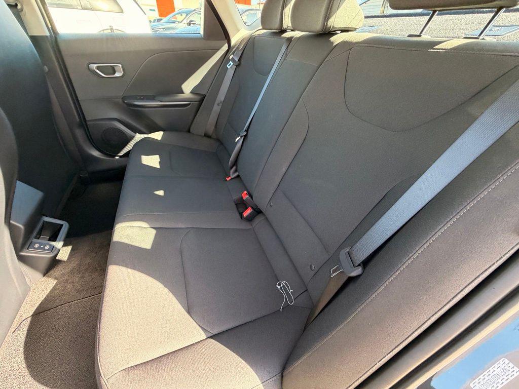 new 2026 Kia K4 car, priced at $23,088