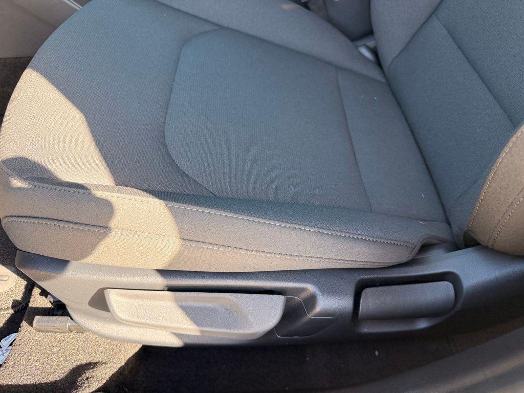 new 2026 Kia K4 car, priced at $23,088