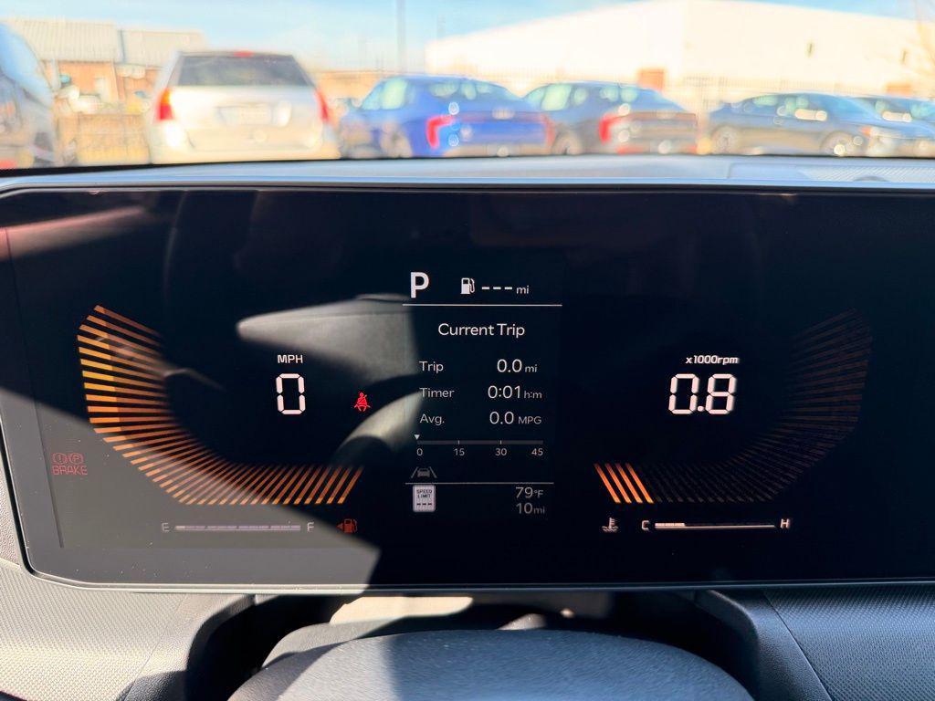 new 2026 Kia K4 car, priced at $23,088