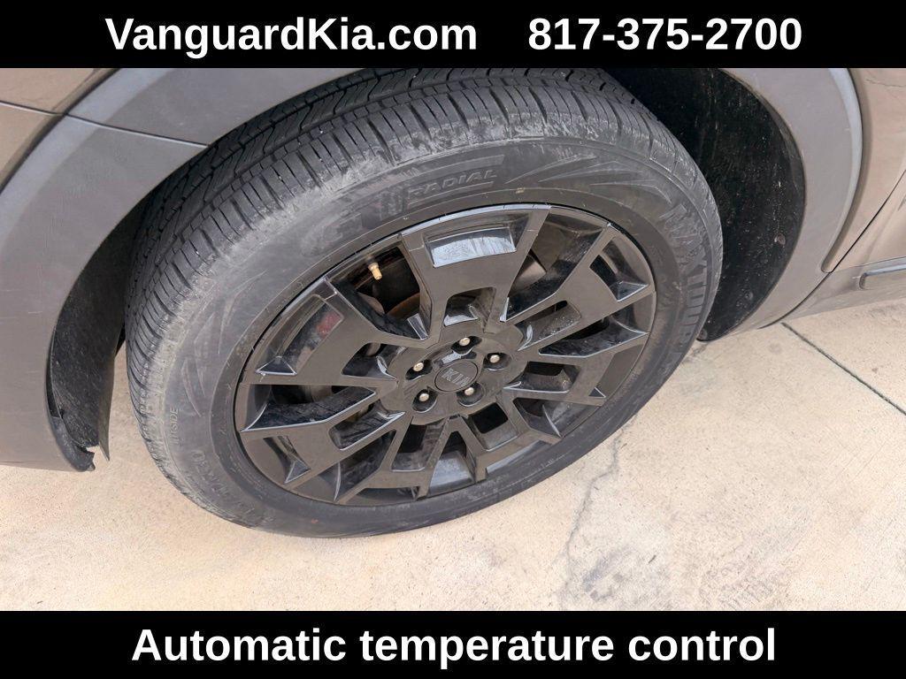 used 2021 Kia Telluride car, priced at $24,995