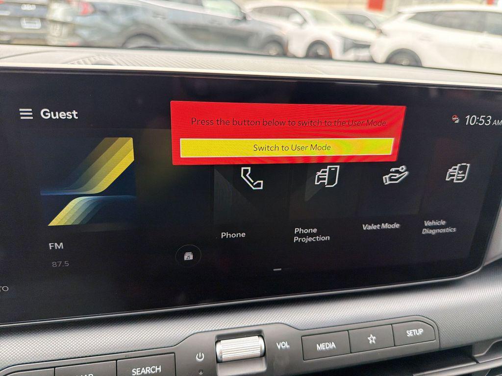 new 2026 Kia K4 car, priced at $24,019