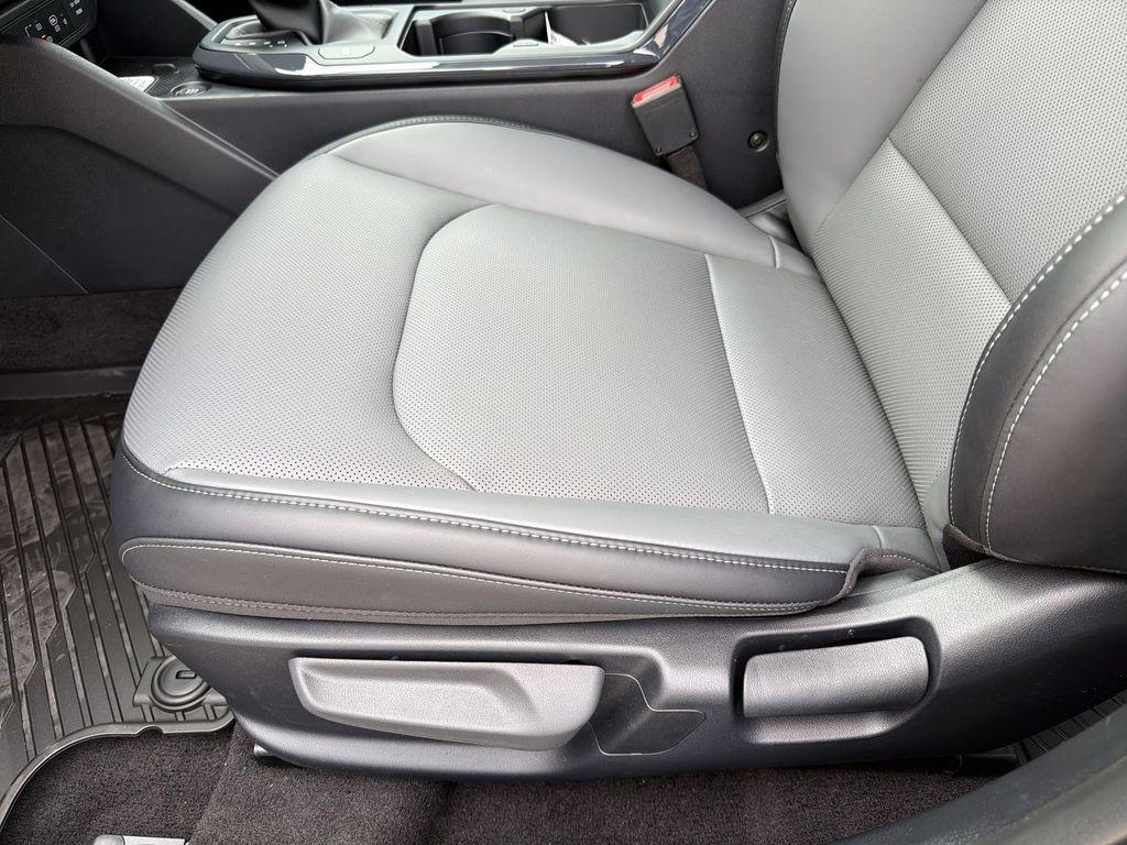 new 2026 Kia K4 car, priced at $24,019