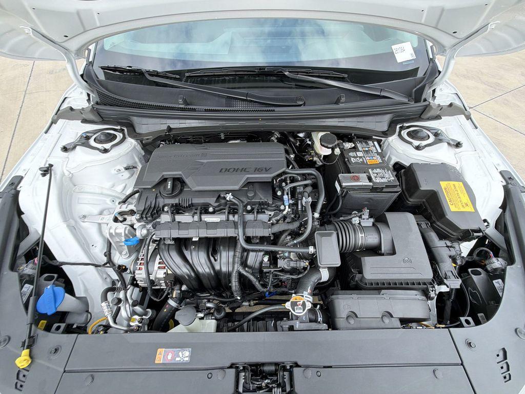 new 2026 Kia K4 car, priced at $24,019
