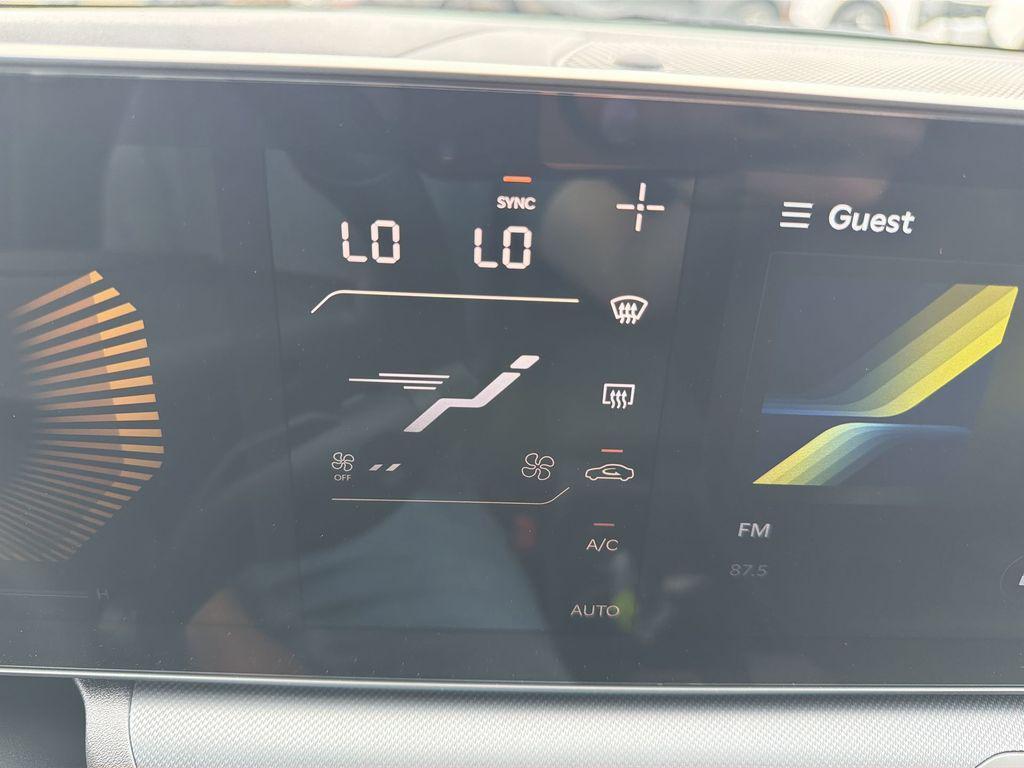 new 2026 Kia K4 car, priced at $24,019