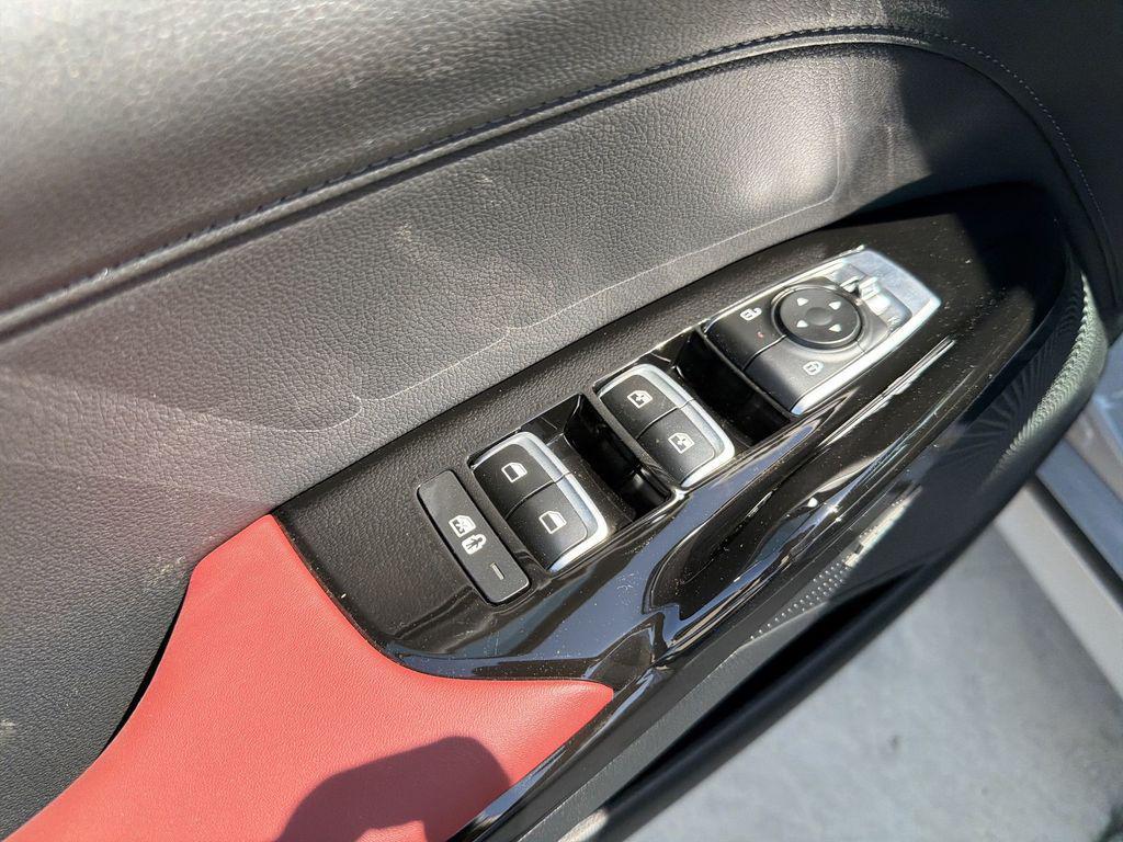 new 2026 Kia K5 car, priced at $30,458