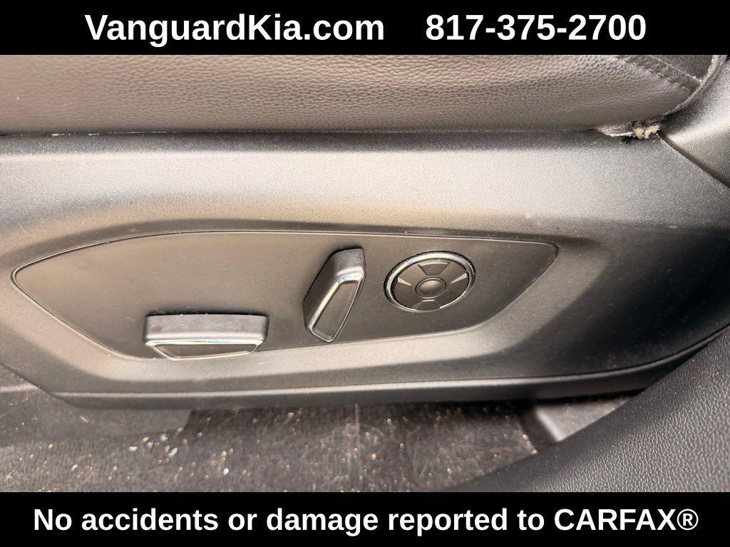 used 2020 Ford Explorer car, priced at $31,950