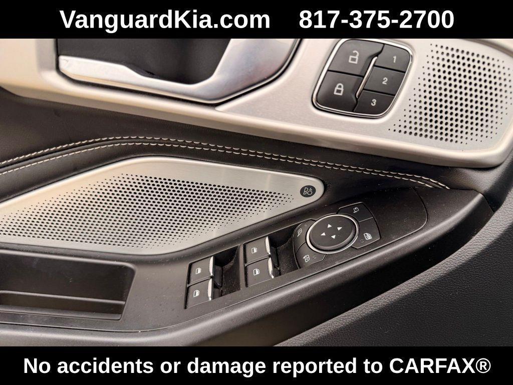 used 2020 Ford Explorer car, priced at $31,950