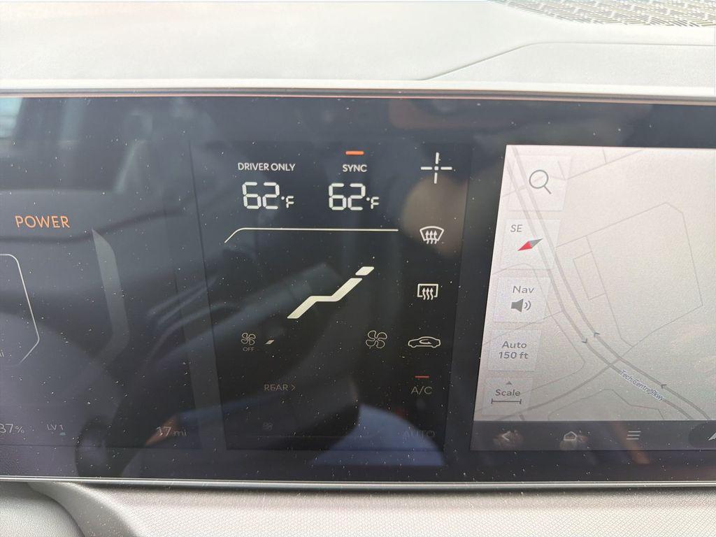 new 2026 Kia EV9 car, priced at $53,190