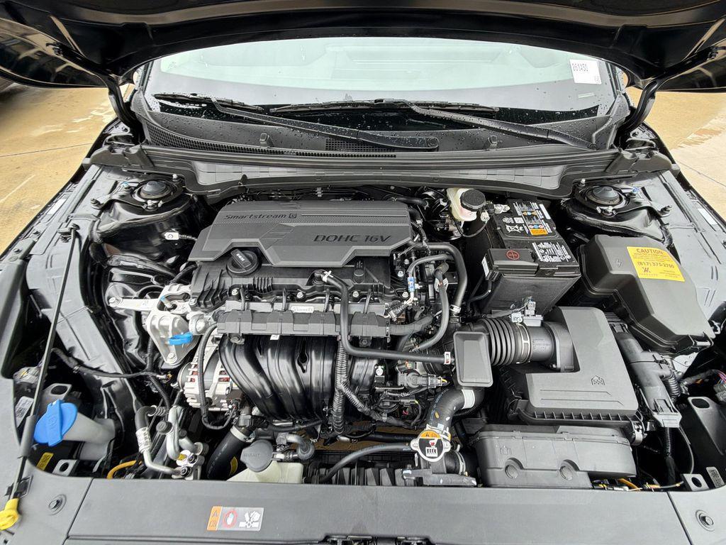 new 2026 Kia K4 car, priced at $23,088