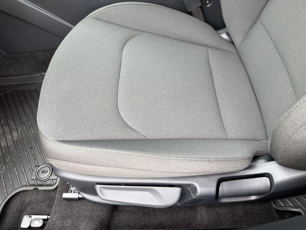 new 2026 Kia K4 car, priced at $23,088