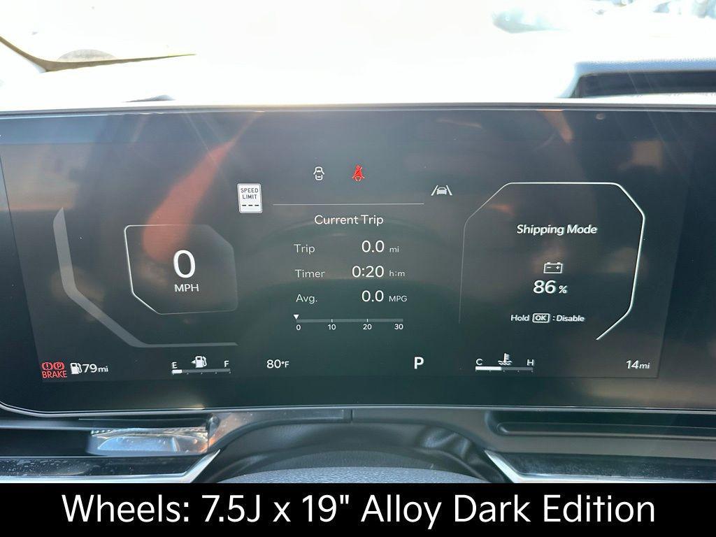 new 2026 Kia Carnival car, priced at $47,710