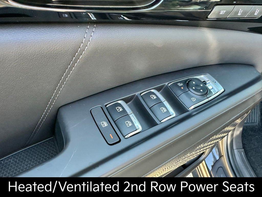 new 2026 Kia Carnival car, priced at $47,710