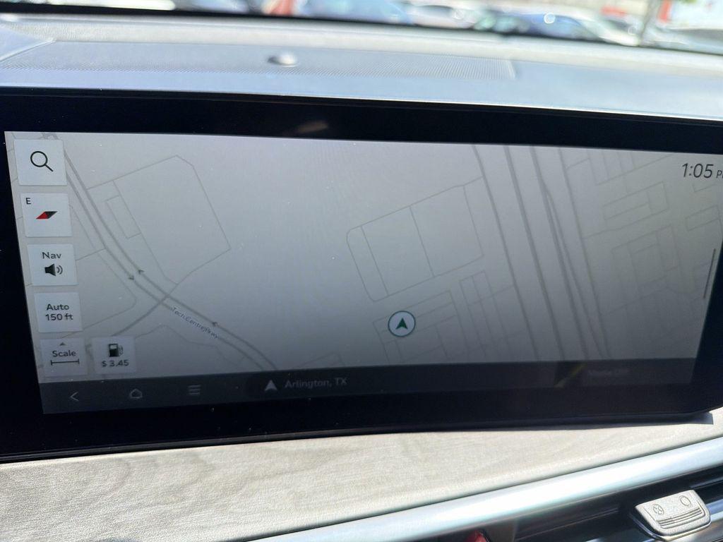 new 2026 Kia Sorento car, priced at $44,717