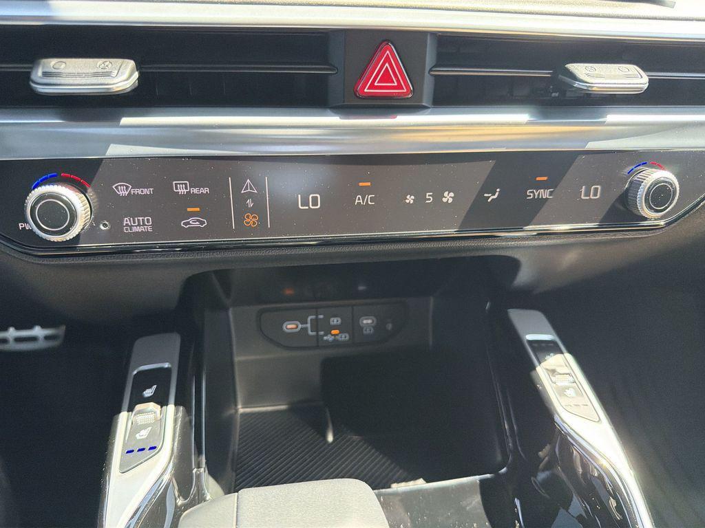 new 2026 Kia Sorento car, priced at $44,717