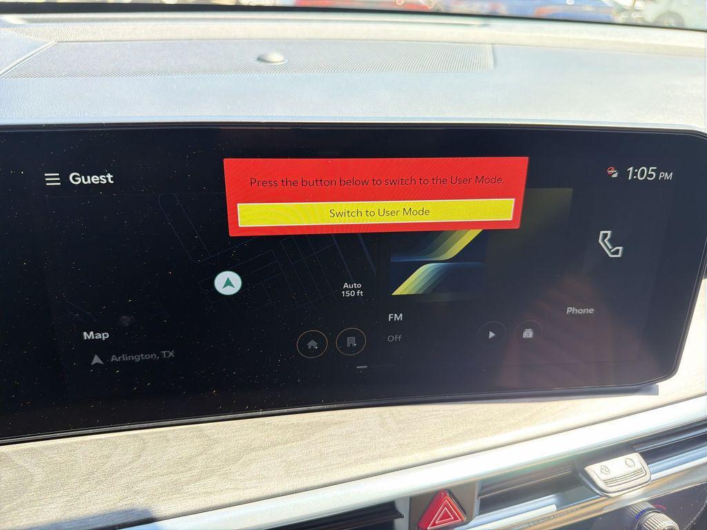 new 2026 Kia Sorento car, priced at $44,717