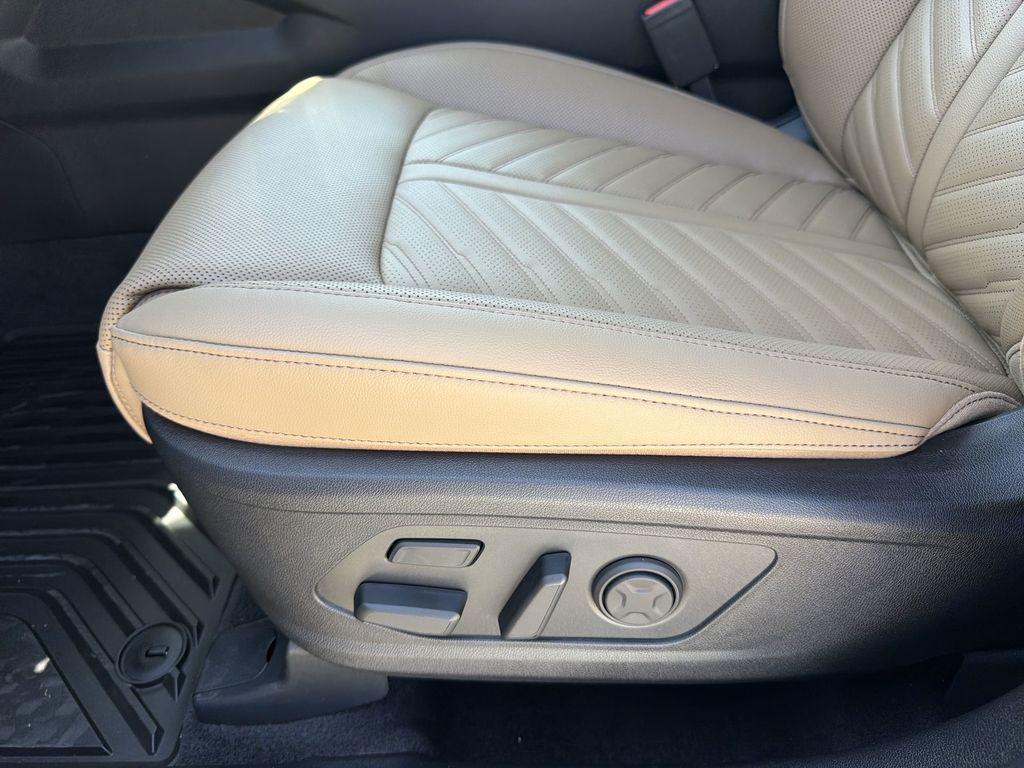 new 2026 Kia Sorento car, priced at $44,717