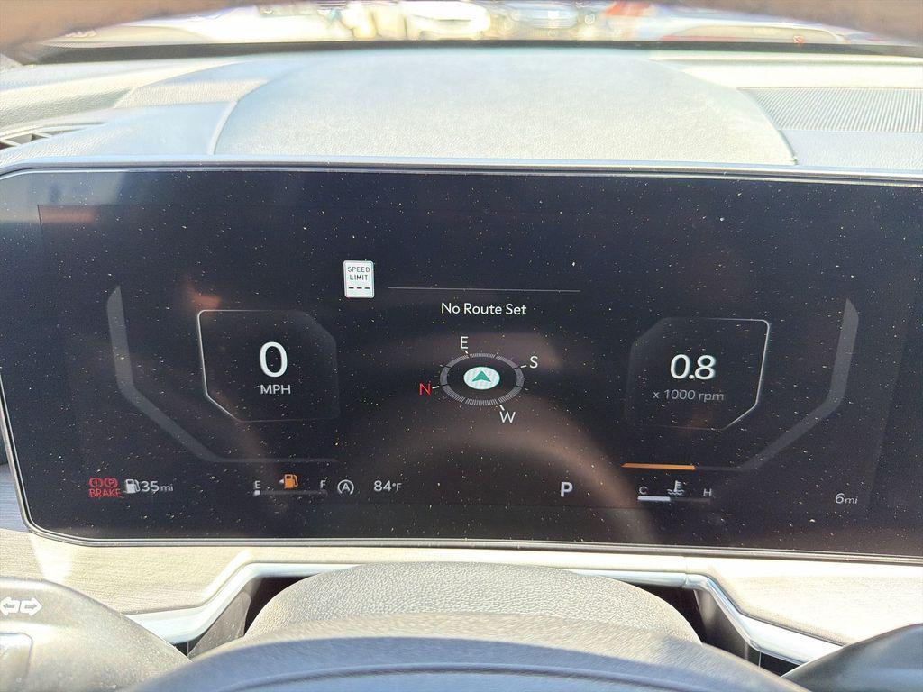 new 2026 Kia Sorento car, priced at $44,717