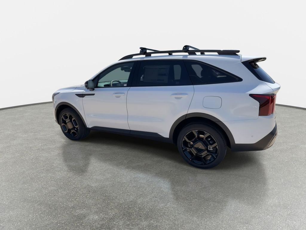 new 2026 Kia Sorento car, priced at $44,717