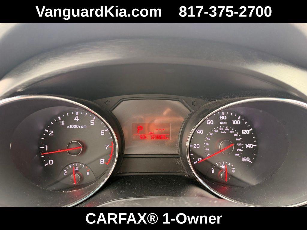 used 2018 Kia Sedona car, priced at $11,995