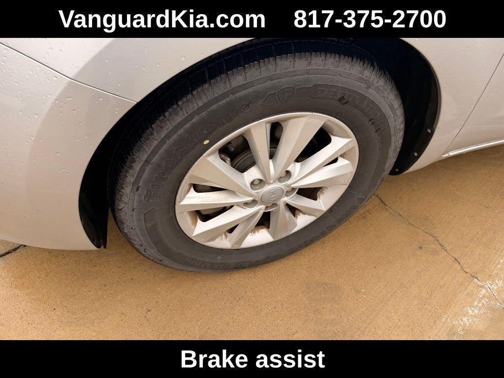 used 2018 Kia Sedona car, priced at $11,995