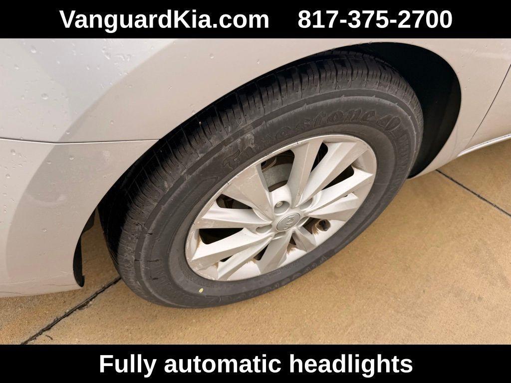 used 2018 Kia Sedona car, priced at $11,995