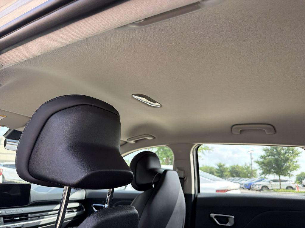 new 2026 Kia K4 car, priced at $23,641
