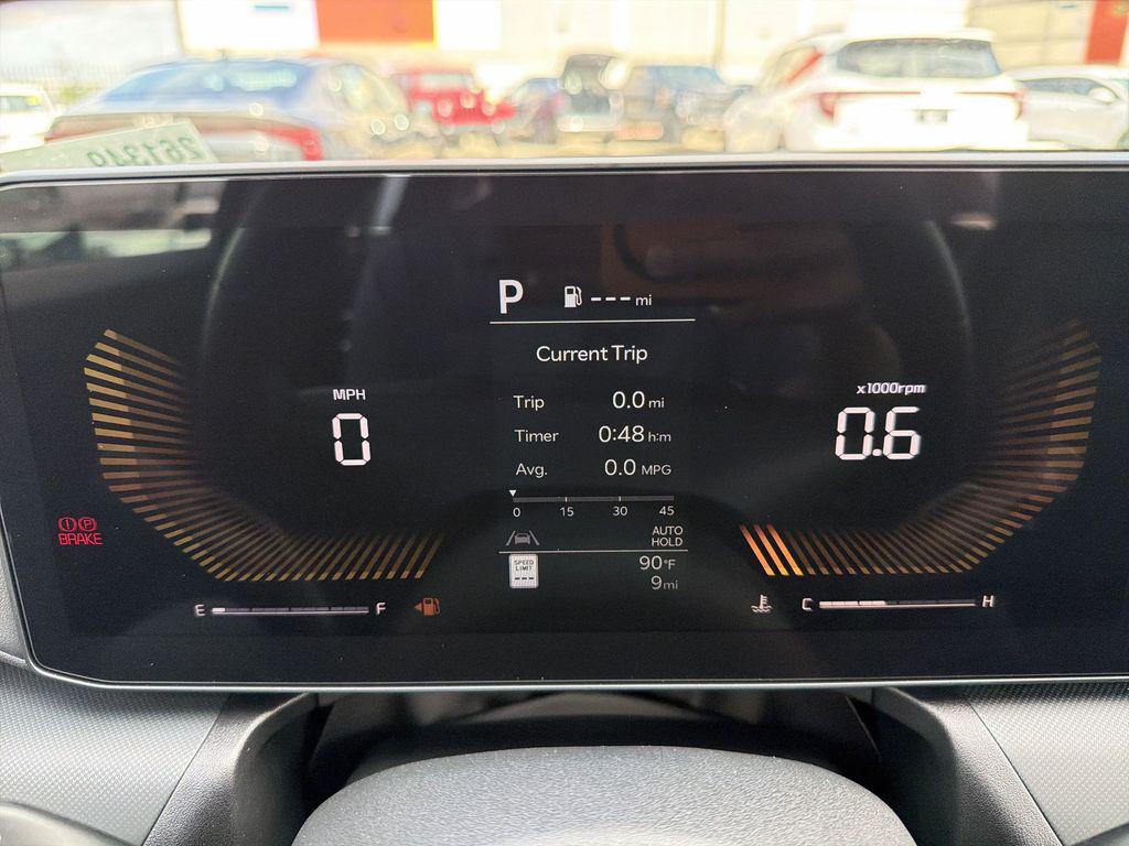 new 2026 Kia K4 car, priced at $23,641