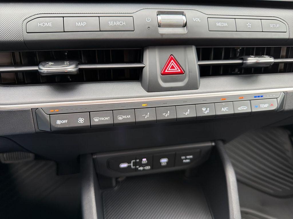 new 2026 Kia K4 car, priced at $23,088