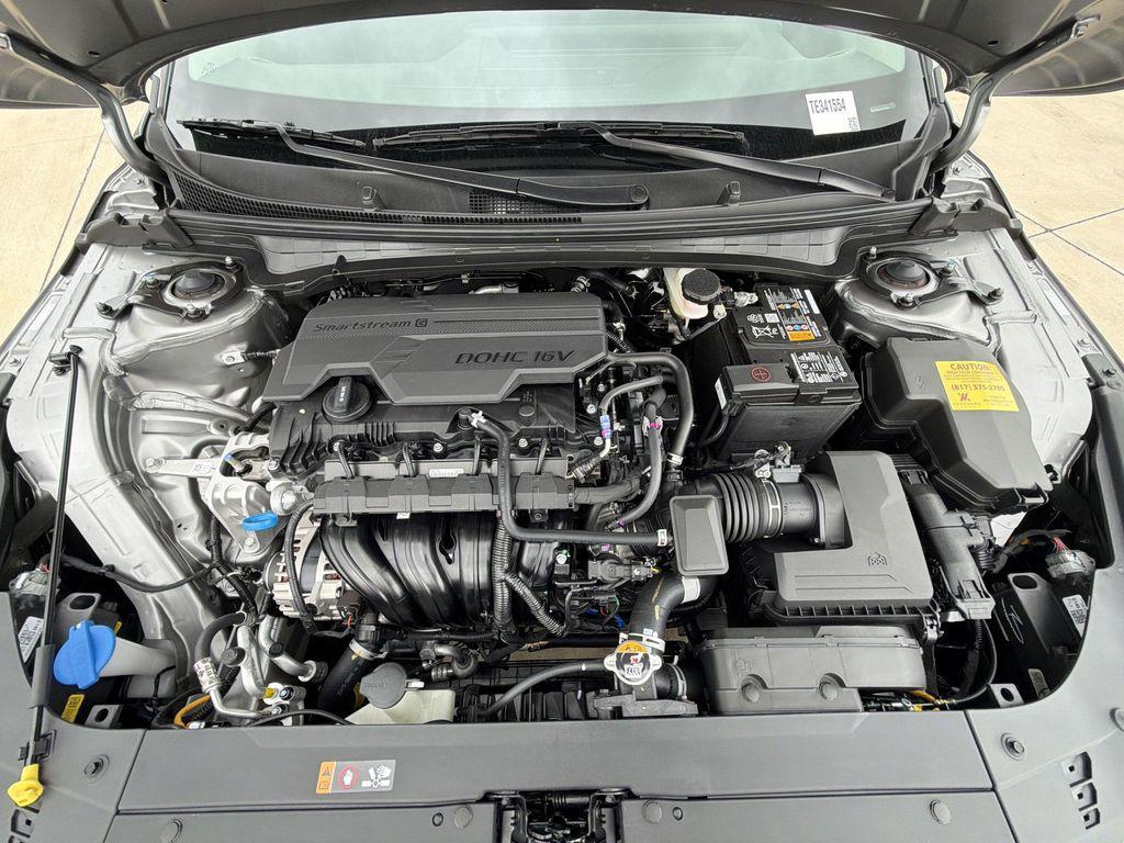 new 2026 Kia K4 car, priced at $23,088