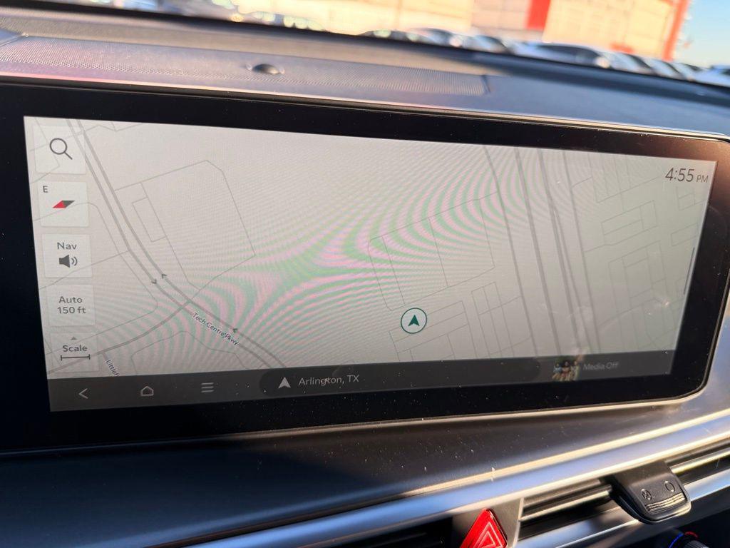 new 2026 Kia Sorento Plug-In Hybrid car, priced at $44,394