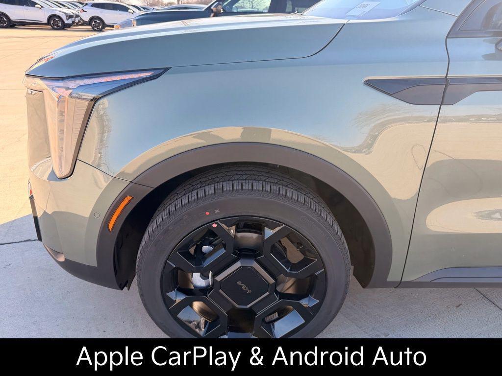 new 2026 Kia Sorento car, priced at $43,965