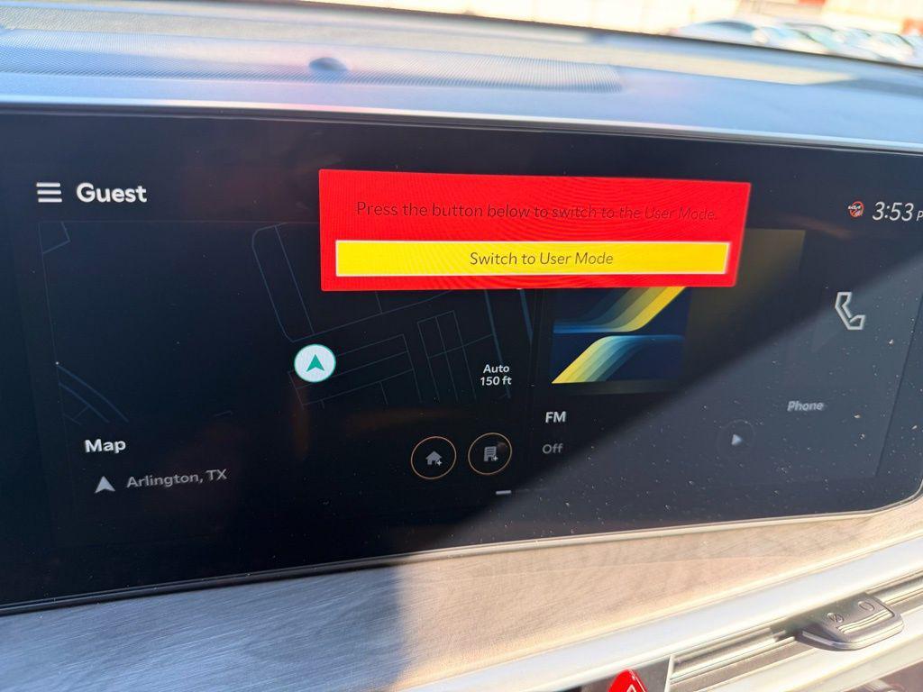 new 2026 Kia Sorento car, priced at $43,965