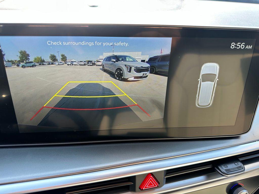 new 2026 Kia Sorento Plug-In Hybrid car, priced at $47,247