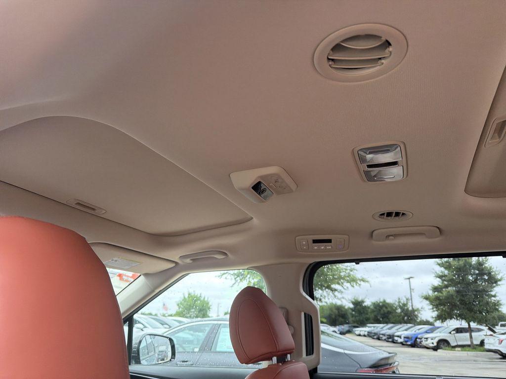 new 2026 Kia Carnival car, priced at $45,425