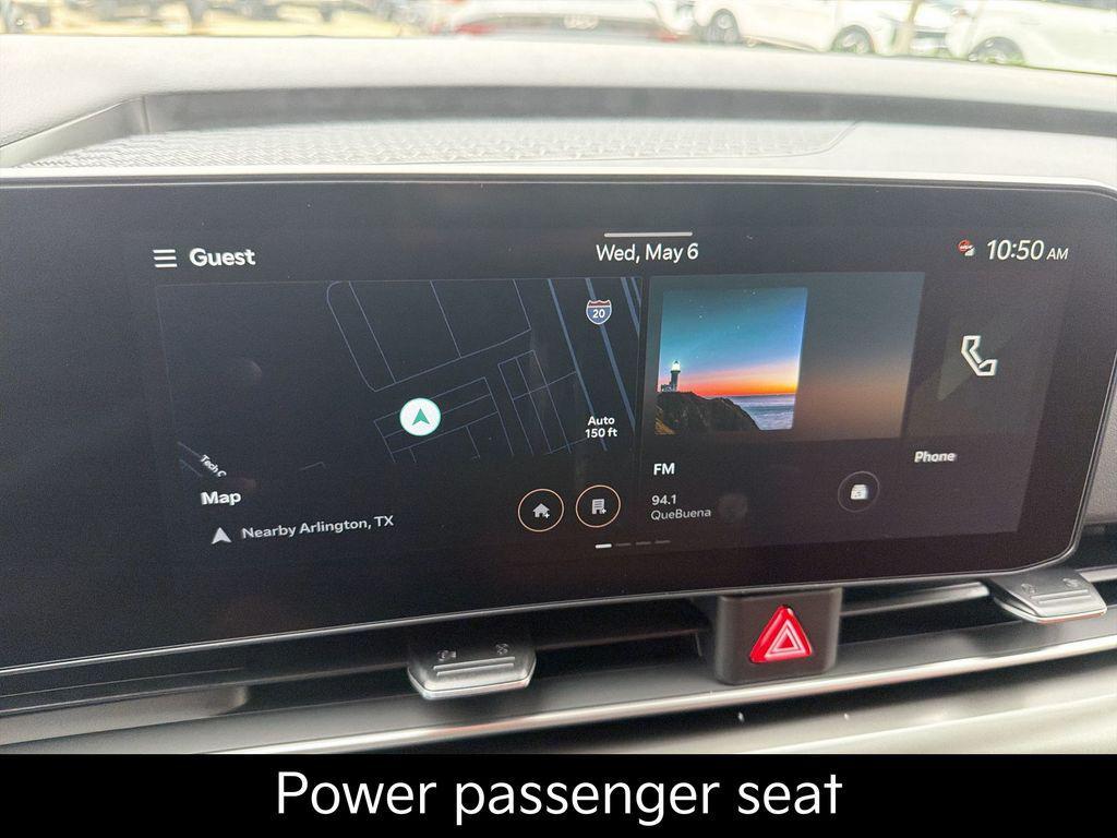 new 2026 Kia Carnival car, priced at $45,425