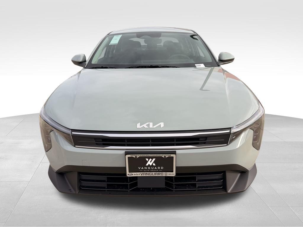 new 2026 Kia K4 car, priced at $22,422