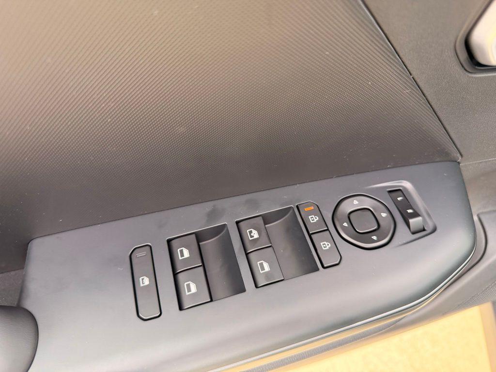 new 2026 Kia K4 car, priced at $22,422