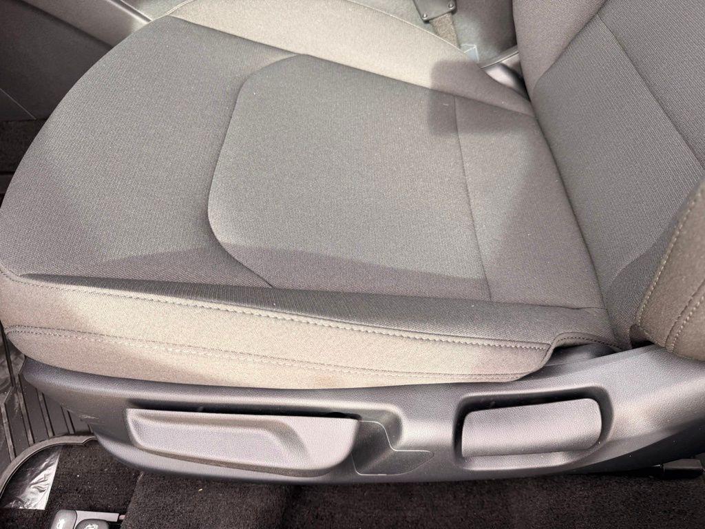 new 2026 Kia K4 car, priced at $22,422