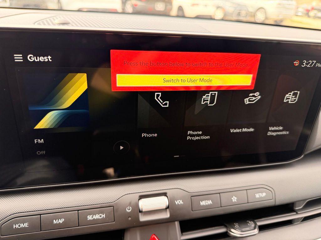 new 2026 Kia K4 car, priced at $22,422