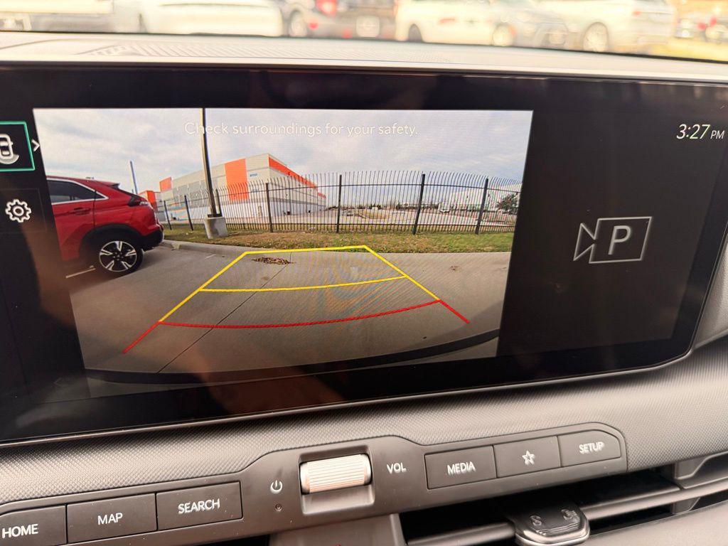 new 2026 Kia K4 car, priced at $22,422