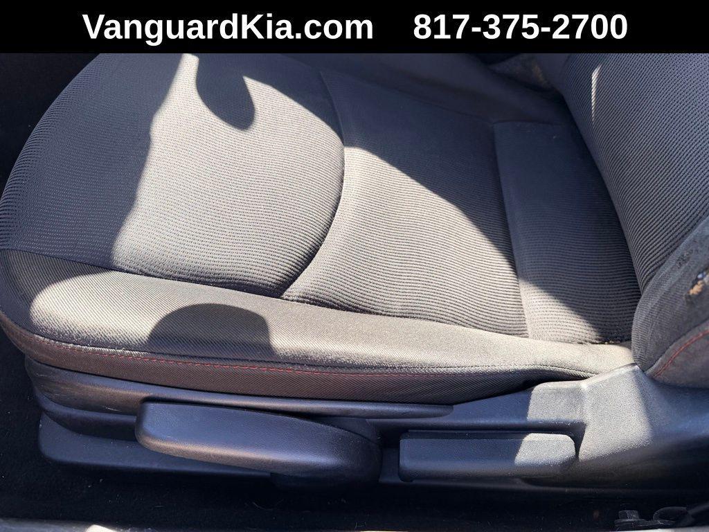 used 2014 Mazda MX-5 Miata car, priced at $17,950