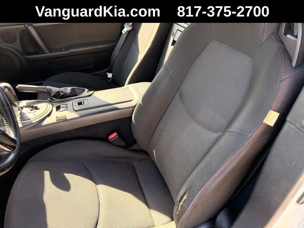 used 2014 Mazda MX-5 Miata car, priced at $17,950