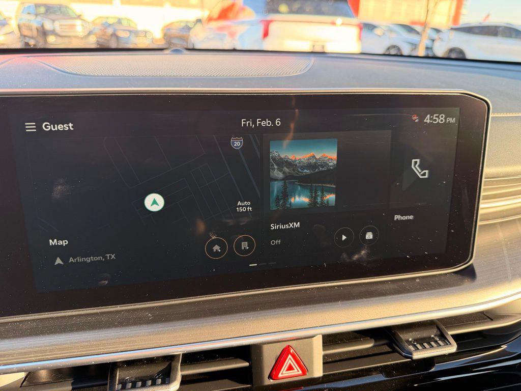 new 2026 Kia K5 car, priced at $28,303