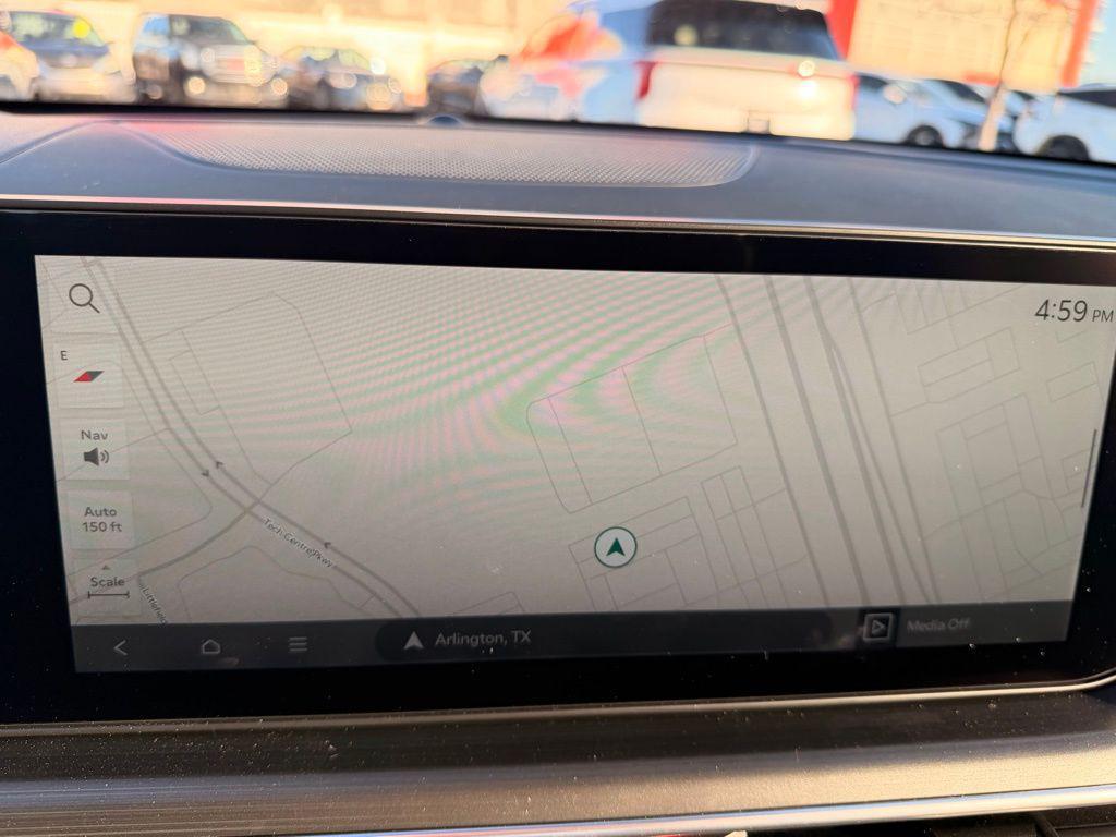 new 2026 Kia K5 car, priced at $28,303