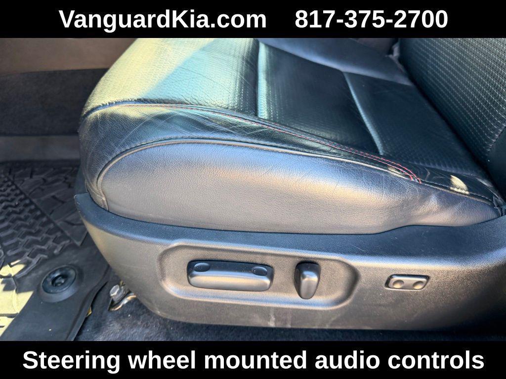 used 2020 Toyota Tacoma car, priced at $41,950