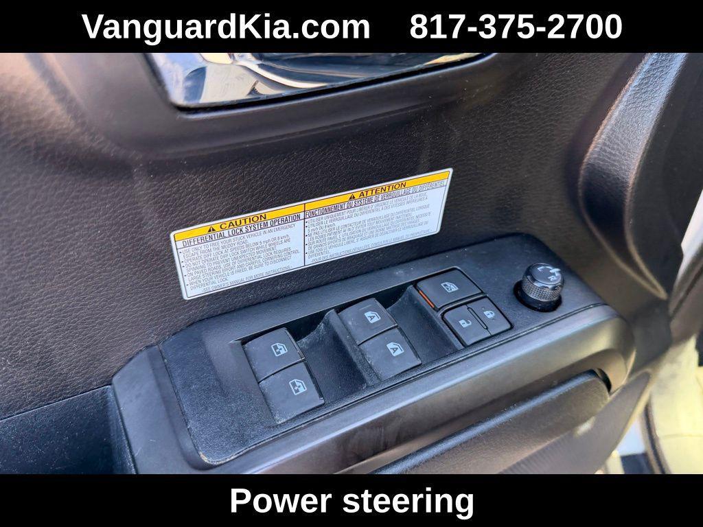 used 2020 Toyota Tacoma car, priced at $41,950