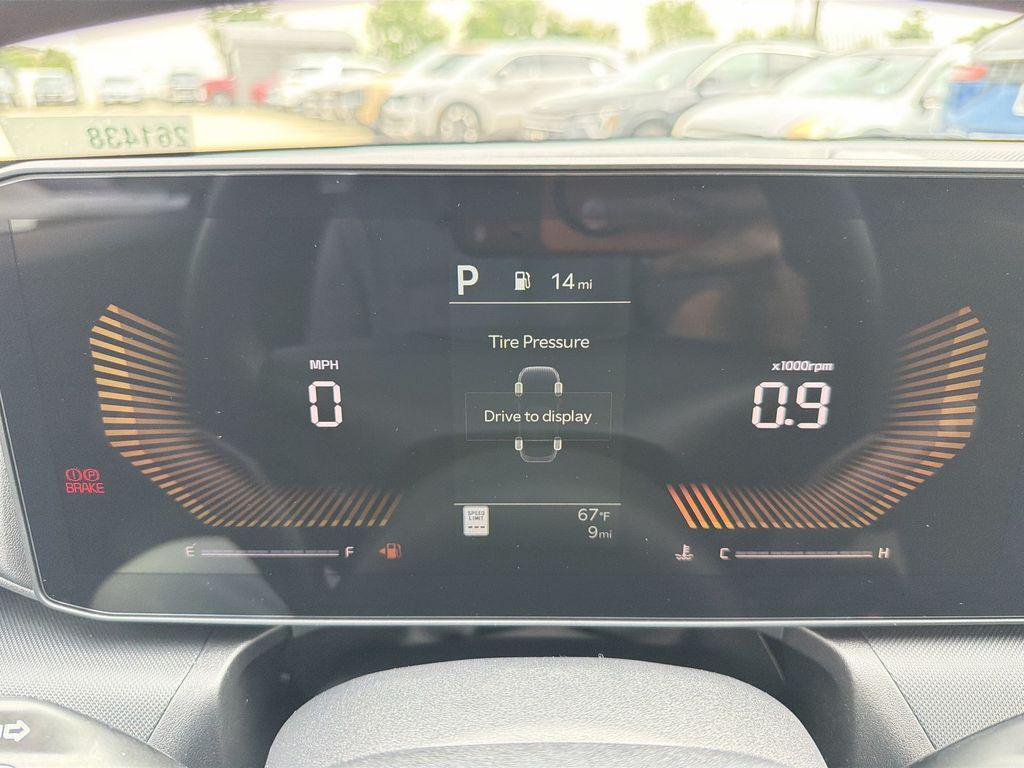 new 2026 Kia K4 car, priced at $23,466