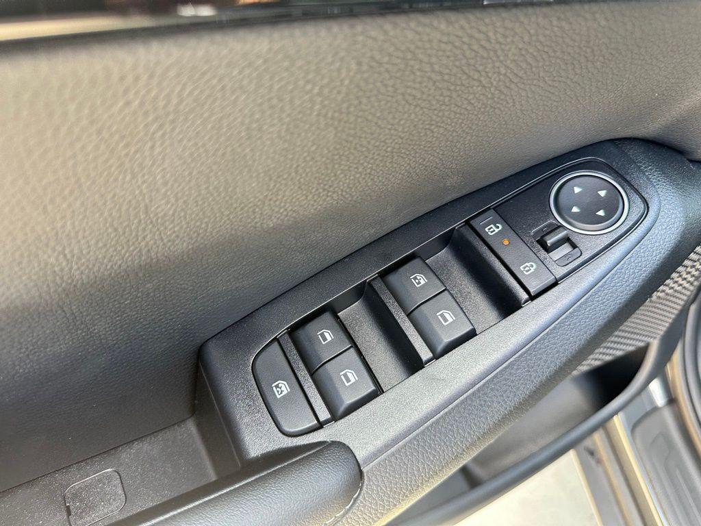 new 2026 Kia Seltos car, priced at $28,259